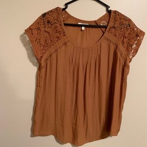 Copper top NWOT